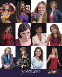 Click to see ALL the MyShotz Girls!