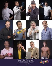 Click to see ALL the MyShotz Guys!