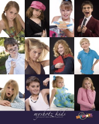 Click to see ALL the MyShotz Kids!