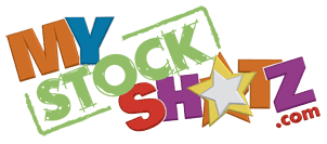MyStockShotz.com Logo